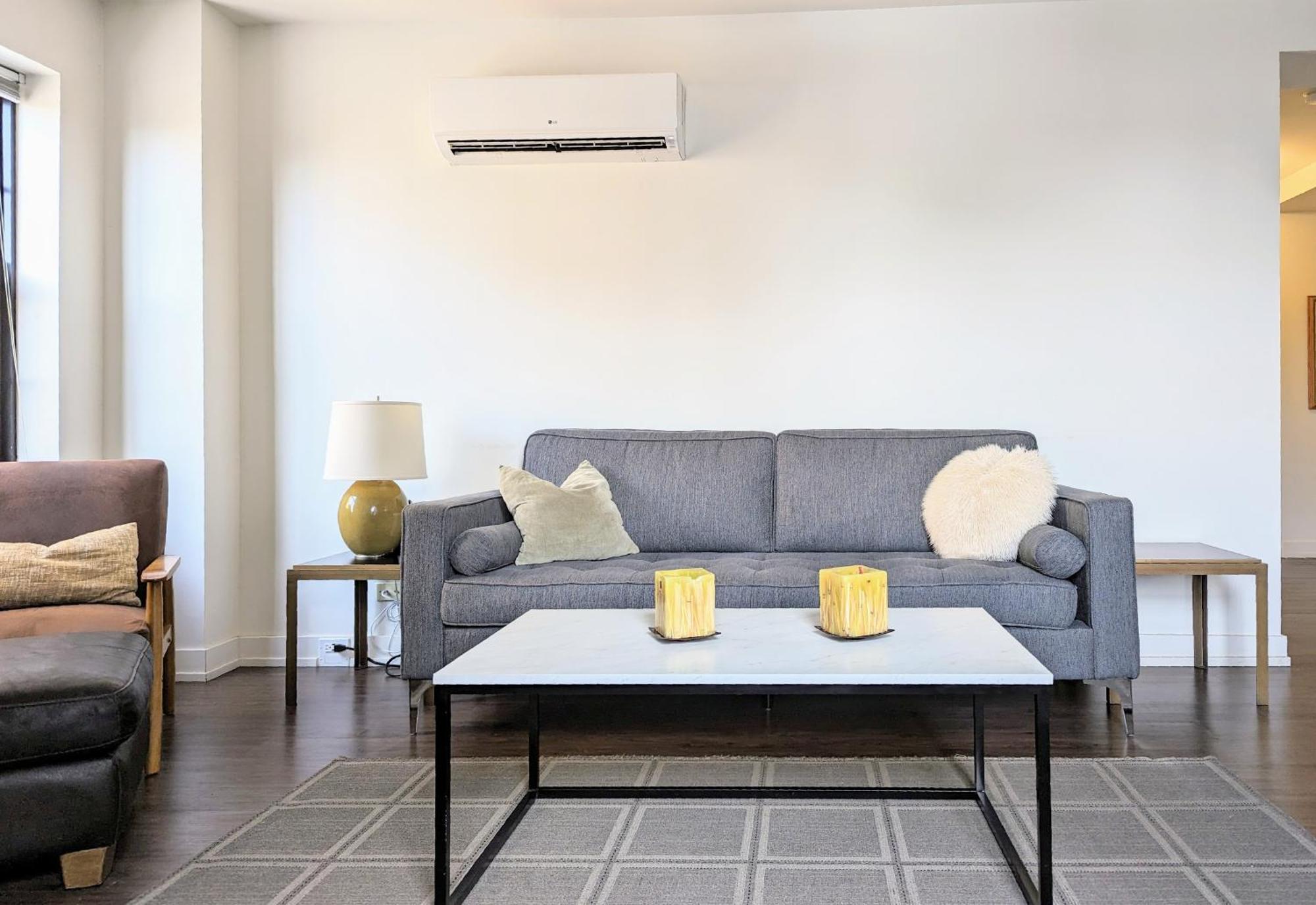 Uptown Gem Apartment Чикаго Екстериор снимка