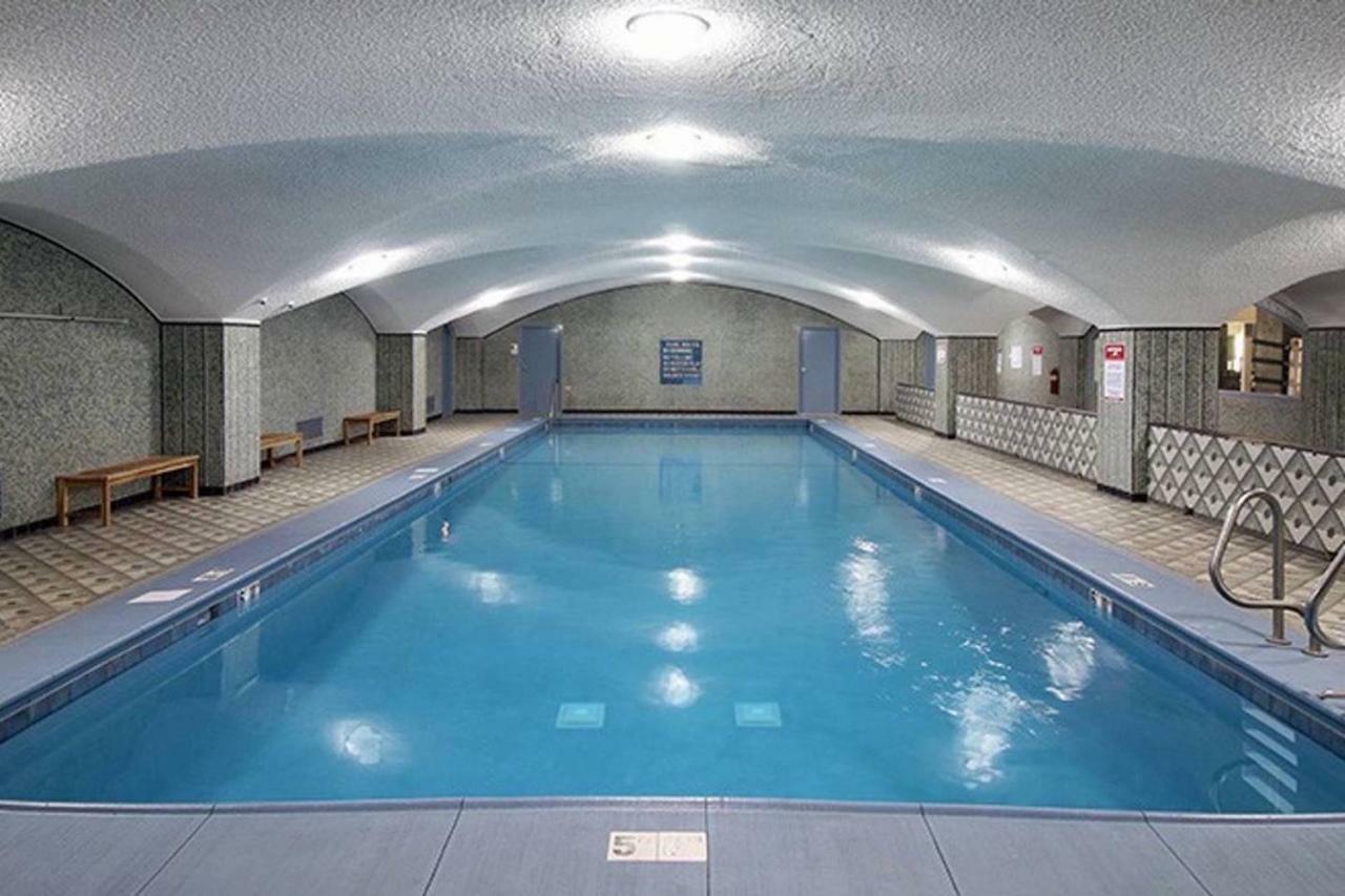 Uptown Gem Apartment Чикаго Екстериор снимка
