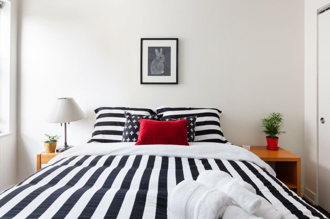 Uptown Gem Apartment Чикаго Екстериор снимка