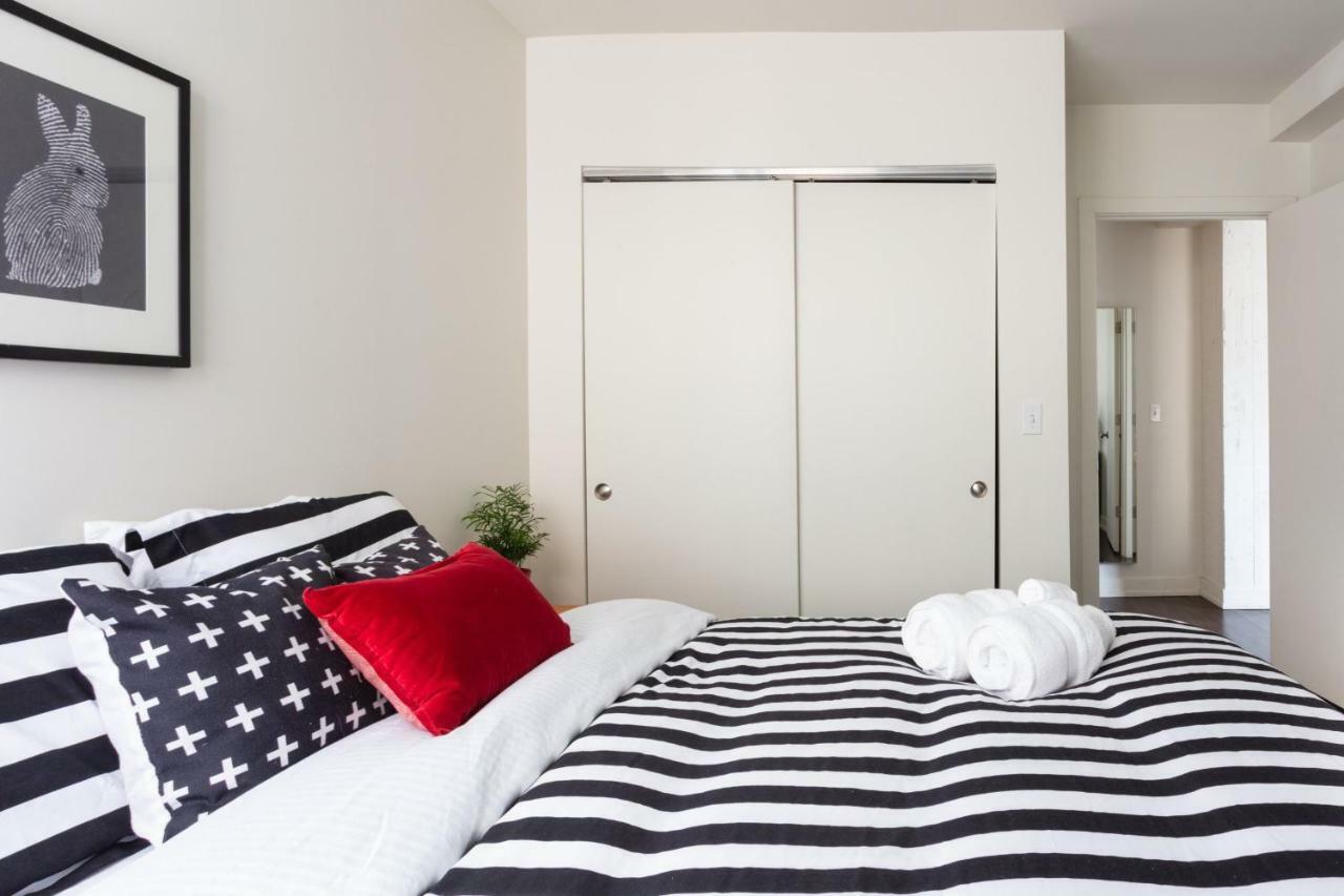 Uptown Gem Apartment Чикаго Екстериор снимка