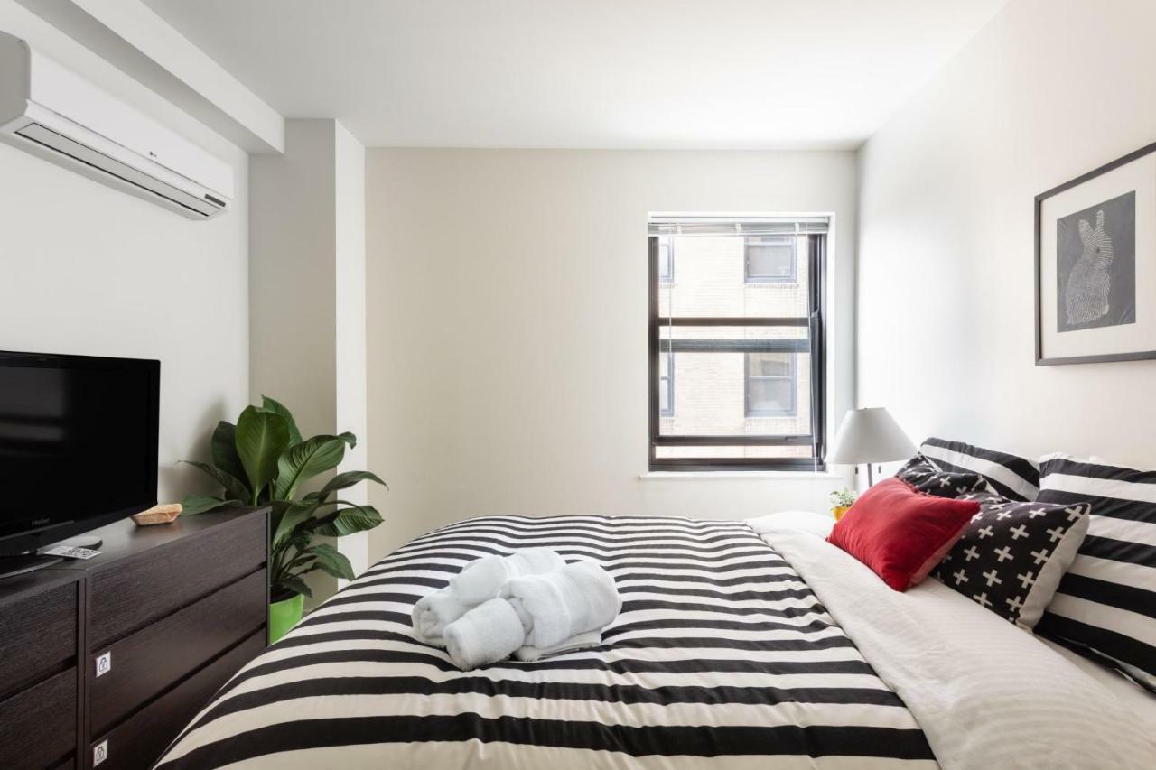 Uptown Gem Apartment Чикаго Екстериор снимка
