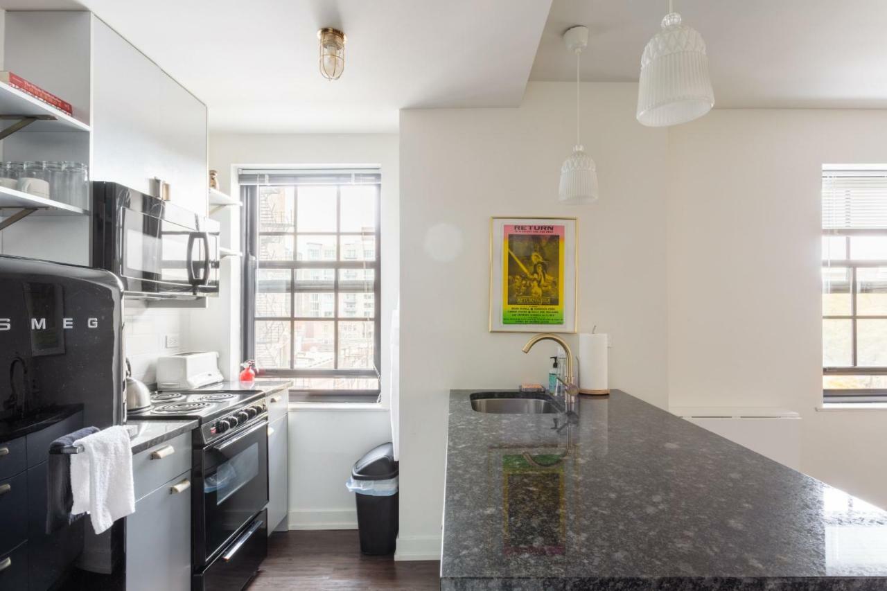 Uptown Gem Apartment Чикаго Екстериор снимка
